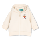 Conjunto de c&aacute;rdigan y pantal&oacute;n corto KENZO KIDS 
                    UNISEXO