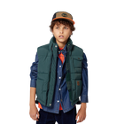 Camiseta de punto de manga larga TIMBERLAND 
                    NI&Ntilde;O