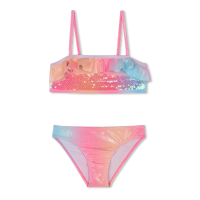 Ba&ntilde;ador de 2 piezas BILLIEBLUSH NI&Ntilde;A