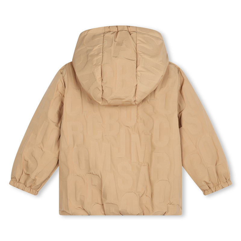 Plumas reversible MARC JACOBS 
                        UNISEXO