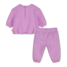 Conjunto de ch&aacute;ndal BILLIEBLUSH 
                    NI&Ntilde;A