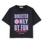 Camiseta de mangas cortas BILLIEBLUSH 
                    NI&Ntilde;A