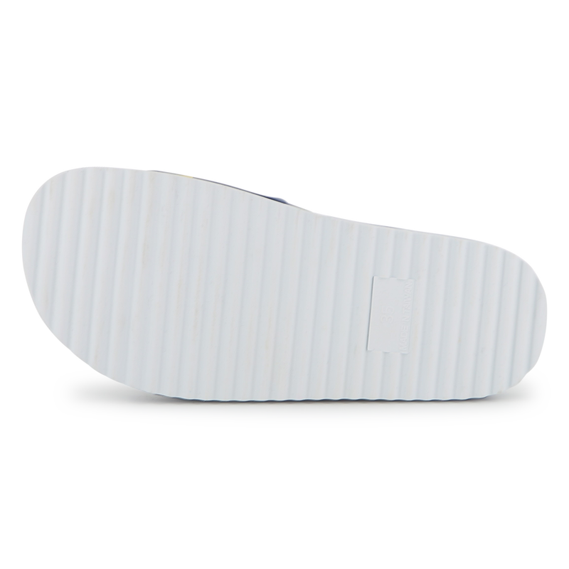 Chanclas KENZO KIDS 
                        UNISEXO