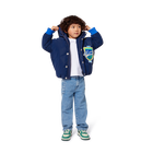 Pantal&oacute;n vaquero de 4 bolsillos BILLIEBLUSH 
                    NI&Ntilde;O