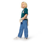 Pantal&oacute;n de denim MARC JACOBS 
                    NI&Ntilde;O