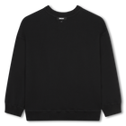 Su&eacute;ter reversible DKNY 
                    UNISEXO