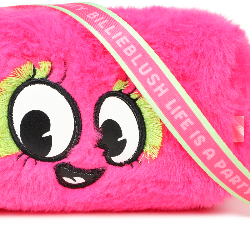Estuche BILLIEBLUSH 
                        NI&Ntilde;A