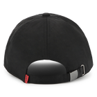 Gorra efecto arrugado HUGO 
                    NI&Ntilde;O