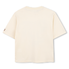 Camiseta de mangas cortas KIDS AROUND 
                    NI&Ntilde;O