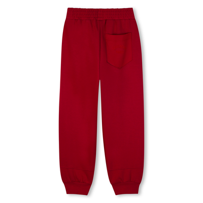 Pantal&oacute;n de ch&aacute;ndal GIVENCHY NI&Ntilde;O
