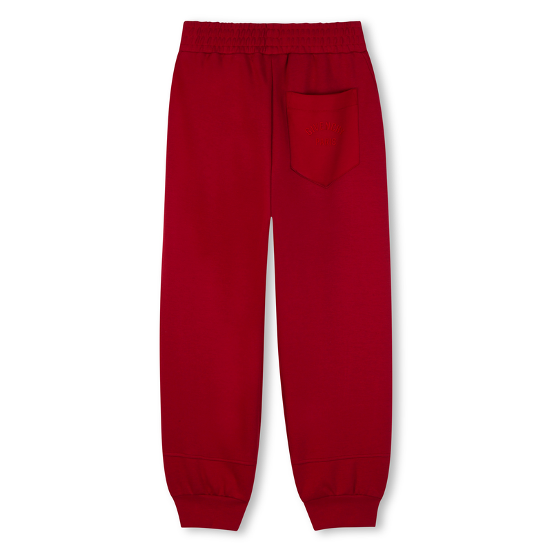 Pantal&oacute;n de ch&aacute;ndal GIVENCHY 
                        NI&Ntilde;O