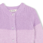 C&aacute;rdigan de punto BILLIEBLUSH 
                    NI&Ntilde;A