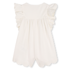 Mameluco CHLOE 
                    NI&Ntilde;A