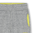 Pantal&oacute;n de ch&aacute;ndal bimaterial TIMBERLAND 
                    NI&Ntilde;O