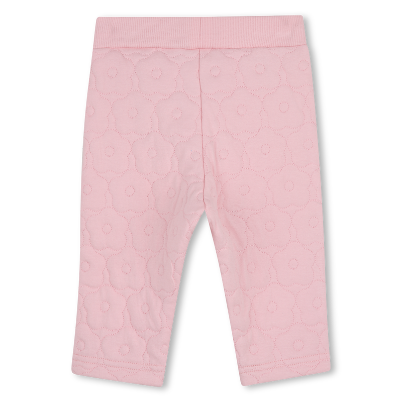 Conjunto de sudadera y pantal&oacute;n KENZO KIDS 
                        NI&Ntilde;A