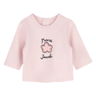 Conjunto de pantal&oacute;n, c&aacute;rdigan y camiseta MARC JACOBS 
                    UNISEXO