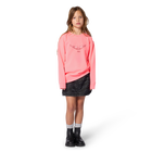 L&aacute;piz de mezclilla ZADIG & VOLTAIRE 
                    NI&Ntilde;A