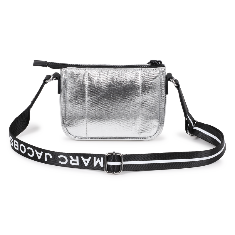 Bolso MARC JACOBS 
                        NI&Ntilde;A