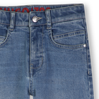 Pantal&oacute;n de denim HUGO 
                    NI&Ntilde;O