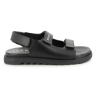 Sandalias de tiras MARC JACOBS 
                    NI&Ntilde;O