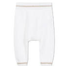 Conjunto de su&eacute;ter y leggings KARL LAGERFELD KIDS 
                    NI&Ntilde;A