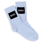 Lote de calcetines BOSS 
                    NI&Ntilde;O