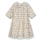 Vestido de ceremonia BILLIEBLUSH 
                    NI&Ntilde;A