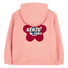 C&aacute;rdigan jogger KENZO KIDS 
                    NI&Ntilde;A