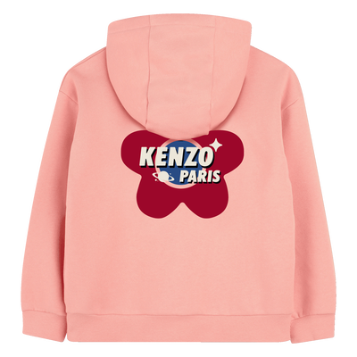 C&aacute;rdigan jogger KENZO KIDS NI&Ntilde;A