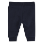 Pantalones jogger BOSS 
                    NI&Ntilde;O