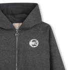 Sudadera con capucha MICHAEL KORS 
                    NI&Ntilde;A