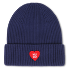 Gorro de punto HUGO 
                    NI&Ntilde;A