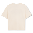Camiseta de manga corta TIMBERLAND 
                    NI&Ntilde;O