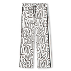 Pantal&oacute;n de ch&aacute;ndal de algod&oacute;n MARC JACOBS 
                    NI&Ntilde;O