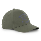 Gorra con logo ZADIG & VOLTAIRE 
                    NI&Ntilde;O