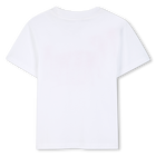Conjunto de camiseta y bermuda DKNY 
                    NI&Ntilde;O