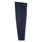 Pantal&oacute;n chino de sarga lisa BOSS 
                    NI&Ntilde;O