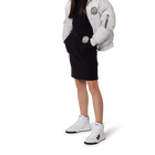 Chaqueta con cremallera DKNY 
                    NI&Ntilde;A