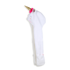 Sombrero de fantas&iacute;a unicornio BILLIEBLUSH 
                    NI&Ntilde;A