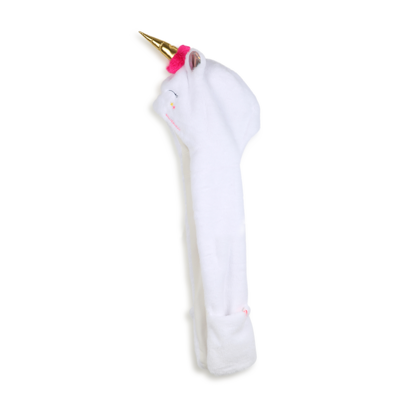 Sombrero de fantas&iacute;a unicornio BILLIEBLUSH 
                        NI&Ntilde;A