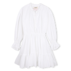 Vestido de manga larga ZADIG VOLTAIRE 
                    NI&Ntilde;A