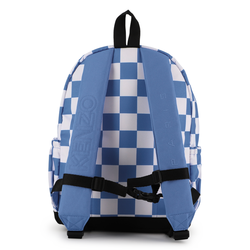 Mochila KENZO KIDS 
                        UNISEXO