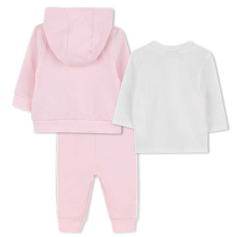 Juego de 3 piezas BOSS 
                        NIÑA