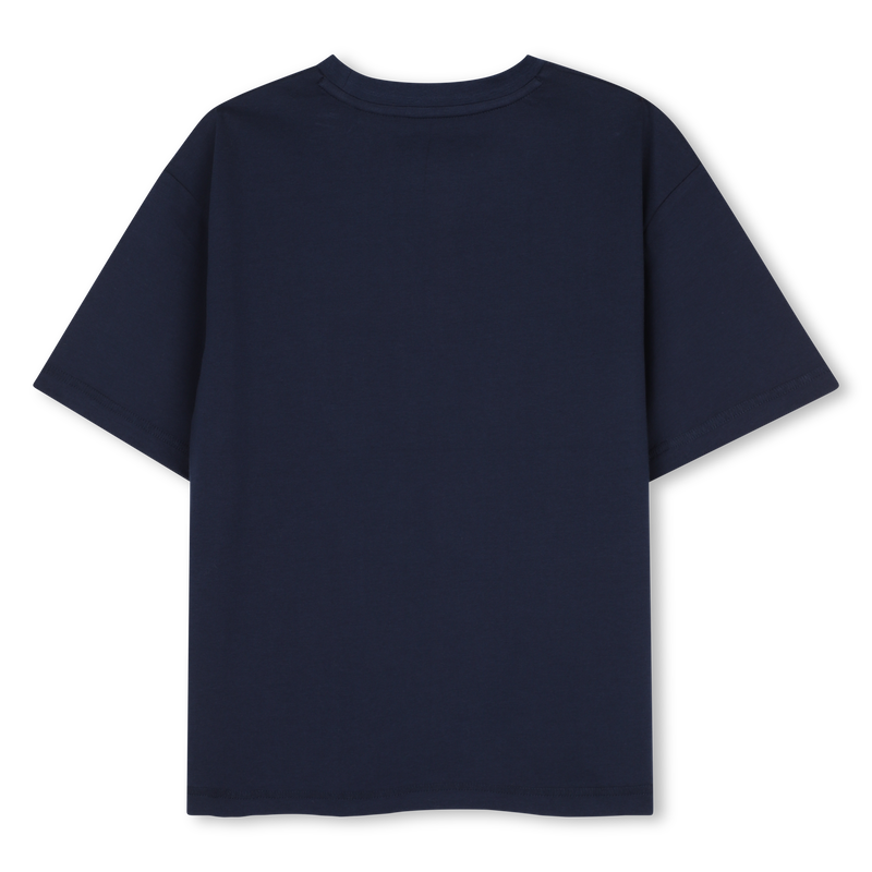 Camiseta de mangas cortas TIMBERLAND 
                        NI&Ntilde;O