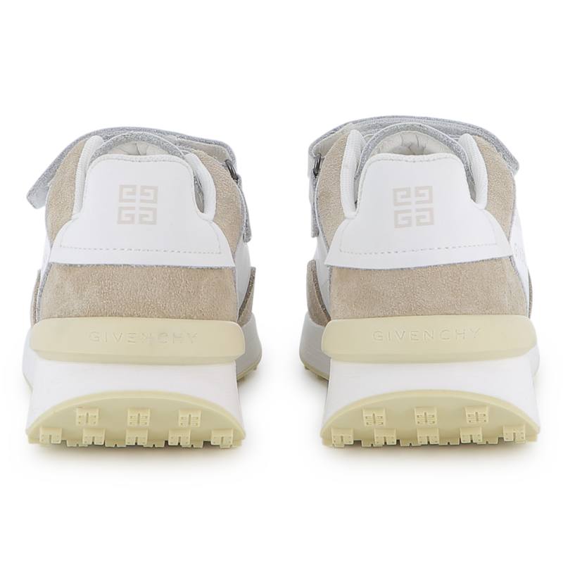 Zapatillas con cordones el&aacute;sticos GIVENCHY 
                        UNISEXO