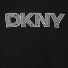 Camiseta de manga corta DKNY 
                    NI&Ntilde;A