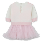 Vestido de punto BILLIEBLUSH 
                    NI&Ntilde;A