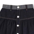 L&aacute;piz de mezclilla KENZO KIDS 
                    NI&Ntilde;A