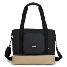 Bolsa de pa&ntilde;ales BOSS 
                    UNISEXO