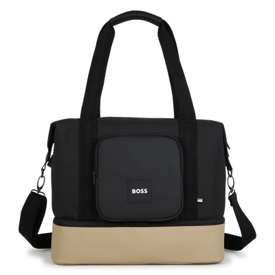 Bolsa de pa&ntilde;ales BOSS UNISEXO